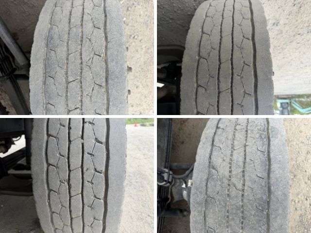 日野プロフィアアルミウイング大型（10t）[写真17]