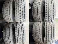 日野プロフィアアルミウイング大型（10t）[写真19]