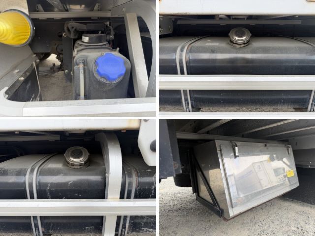 日野プロフィアアルミウイング大型（10t）[写真21]