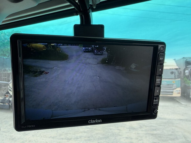 日野プロフィアアルミウイング大型（10t）[写真32]