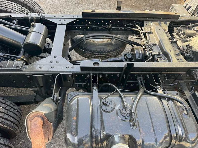 いすゞエルフダンプ小型（2t・3t）[写真14]