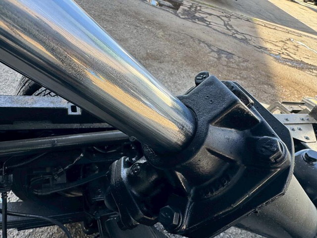 いすゞエルフダンプ小型（2t・3t）[写真16]