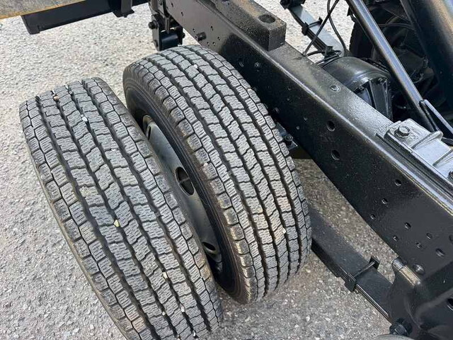 いすゞエルフダンプ小型（2t・3t）[写真20]