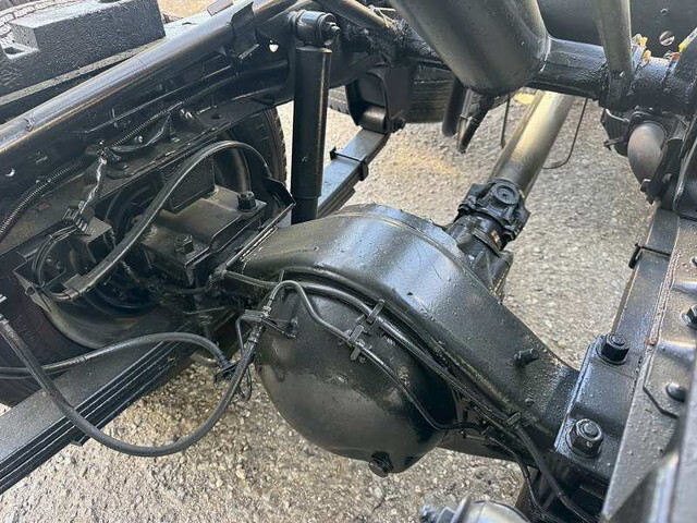 いすゞエルフダンプ小型（2t・3t）[写真21]