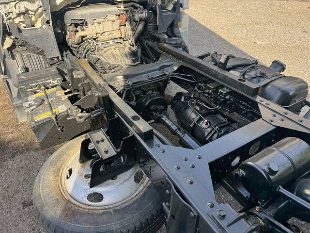 いすゞエルフダンプ小型（2t・3t）[写真23]