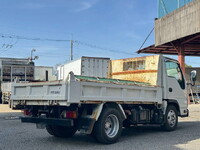 いすゞエルフダンプ小型（2t・3t）[写真02]