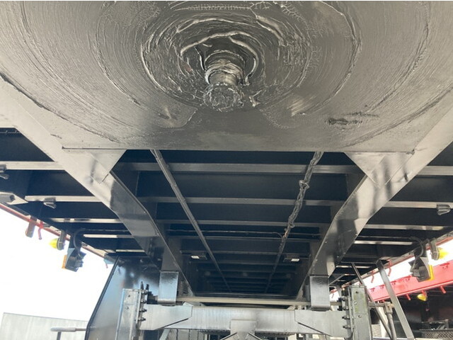 その他のメーカーその他の車種トレーラー（セミトレーラー）大型（10t）[写真11]