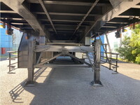 その他のメーカーその他の車種トレーラー（セミトレーラー）大型（10t）[写真15]