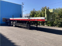 その他のメーカーその他の車種トレーラー（セミトレーラー）大型（10t）[写真01]