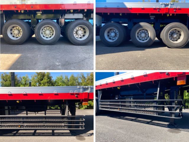 その他のメーカーその他の車種トレーラー（セミトレーラー）大型（10t）[写真22]