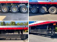 その他のメーカーその他の車種トレーラー（セミトレーラー）大型（10t）[写真23]