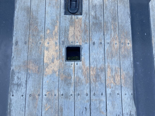 その他のメーカーその他の車種トレーラー（セミトレーラー）大型（10t）[写真26]