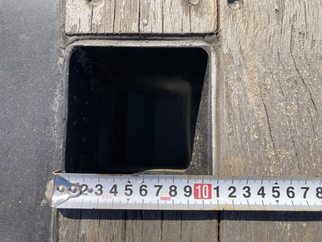 その他のメーカーその他の車種トレーラー（セミトレーラー）大型（10t）[写真27]