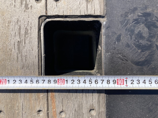 その他のメーカーその他の車種トレーラー（セミトレーラー）大型（10t）[写真28]