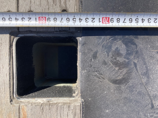 その他のメーカーその他の車種トレーラー（セミトレーラー）大型（10t）[写真29]