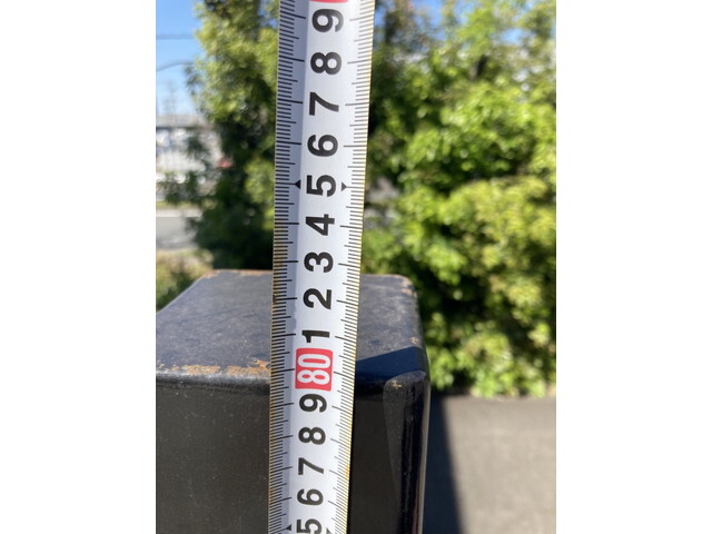 その他のメーカーその他の車種トレーラー（セミトレーラー）大型（10t）[写真31]