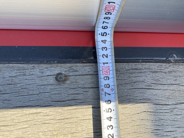 その他のメーカーその他の車種トレーラー（セミトレーラー）大型（10t）[写真32]