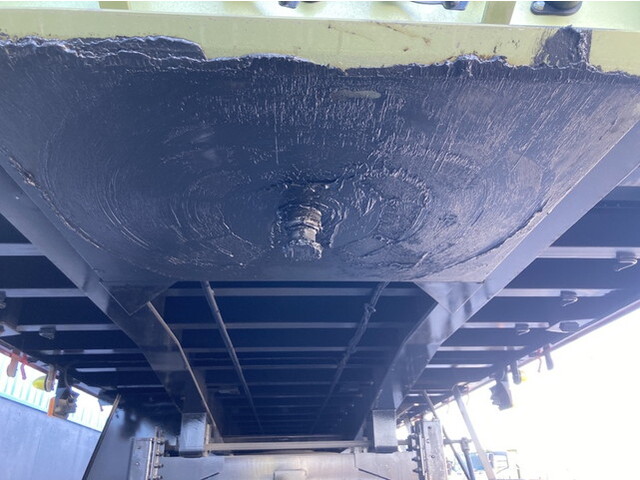 その他のメーカーその他の車種トレーラー（セミトレーラー）大型（10t）[写真39]