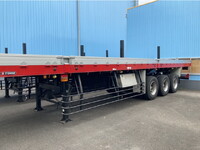 その他のメーカーその他の車種トレーラー（セミトレーラー）大型（10t）[写真05]