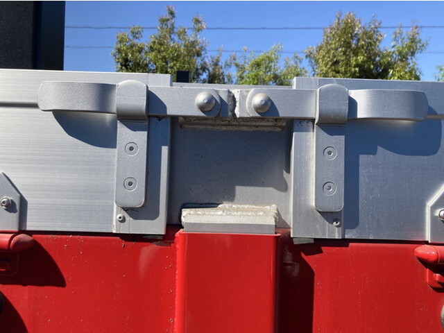 その他のメーカーその他の車種トレーラー（セミトレーラー）大型（10t）[写真08]