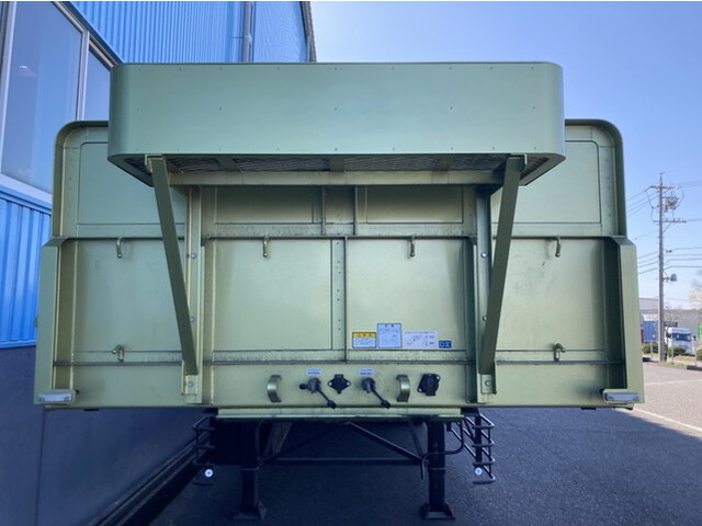 その他のメーカーその他の車種トレーラー（セミトレーラー）大型（10t）[写真09]