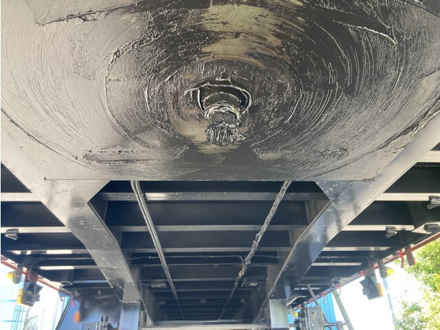 その他のメーカーその他の車種トレーラー（セミトレーラー）大型（10t）[写真11]