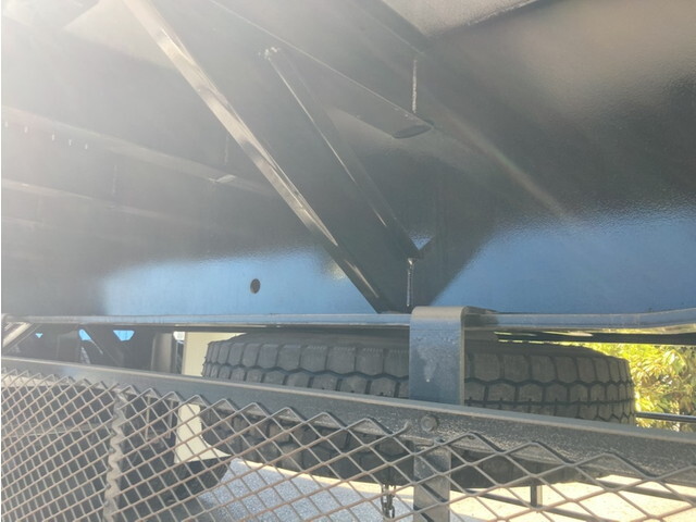 その他のメーカーその他の車種トレーラー（セミトレーラー）大型（10t）[写真13]