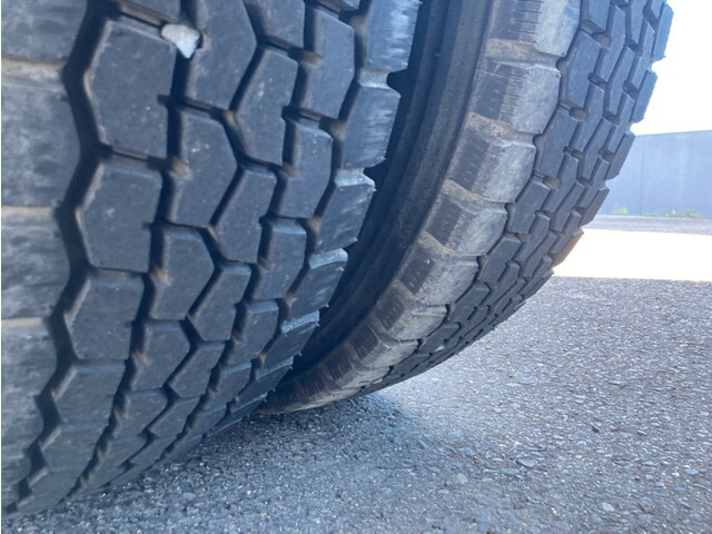 その他のメーカーその他の車種トレーラー（セミトレーラー）大型（10t）[写真18]