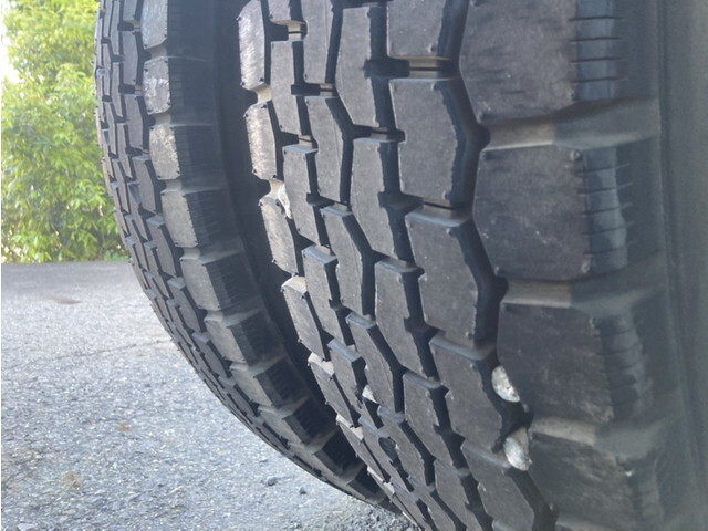 その他のメーカーその他の車種トレーラー（セミトレーラー）大型（10t）[写真19]