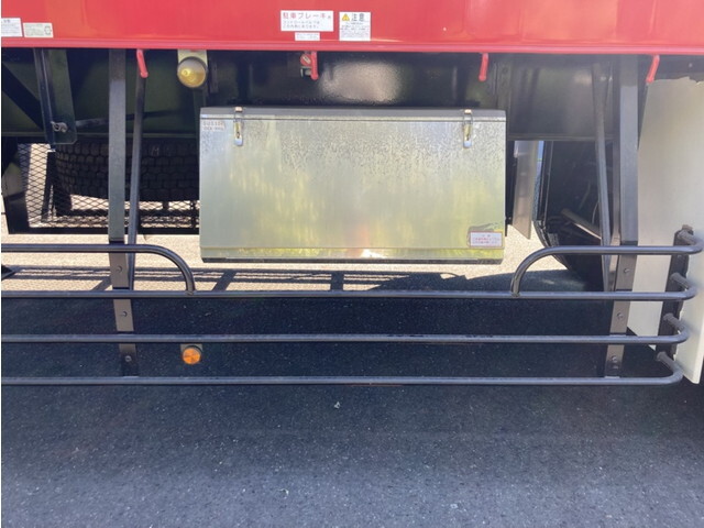 その他のメーカーその他の車種トレーラー（セミトレーラー）大型（10t）[写真22]