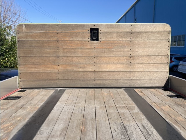 その他のメーカーその他の車種トレーラー（セミトレーラー）大型（10t）[写真24]