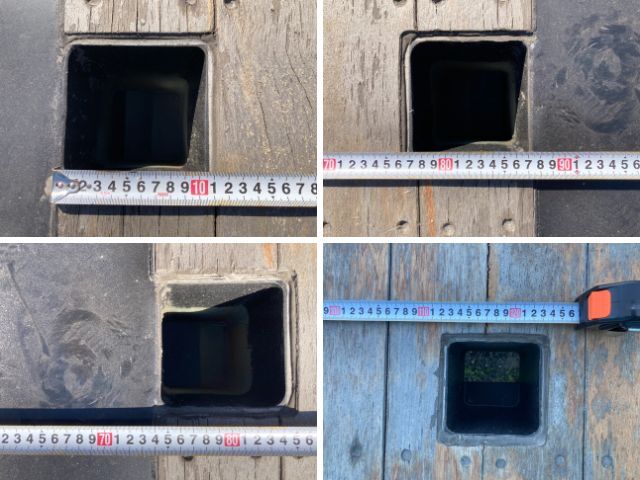 その他のメーカーその他の車種トレーラー（セミトレーラー）大型（10t）[写真26]