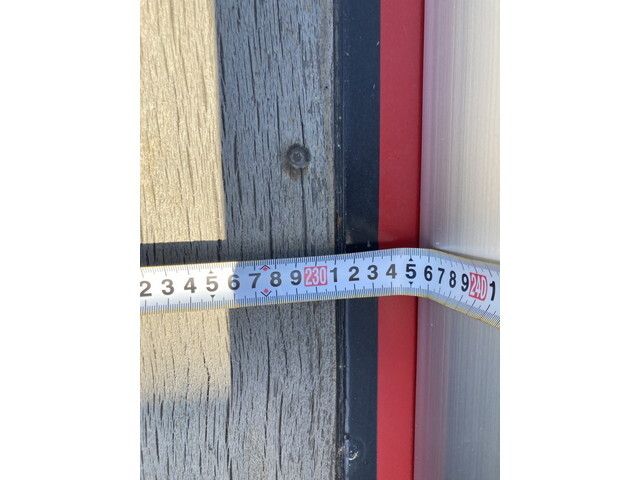 その他のメーカーその他の車種トレーラー（セミトレーラー）大型（10t）[写真27]