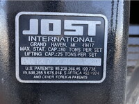 その他のメーカーその他の車種トレーラー（セミトレーラー）大型（10t）[写真33]