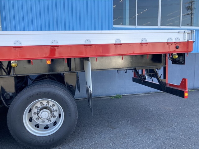 その他のメーカーその他の車種トレーラー（セミトレーラー）大型（10t）[写真35]