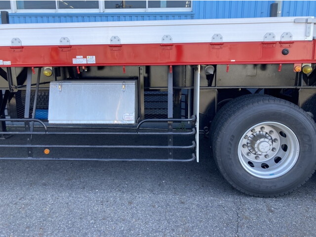 その他のメーカーその他の車種トレーラー（セミトレーラー）大型（10t）[写真36]