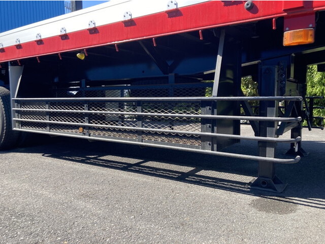 その他のメーカーその他の車種トレーラー（セミトレーラー）大型（10t）[写真40]