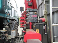 日野プロフィアクレーン4段大型（10t）[写真14]