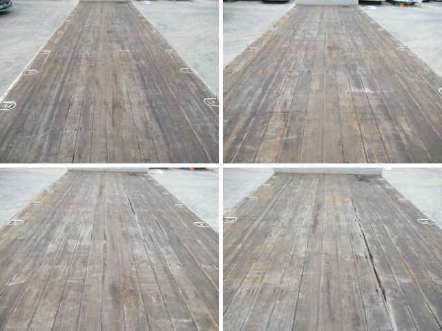 日野プロフィアクレーン4段大型（10t）[写真18]