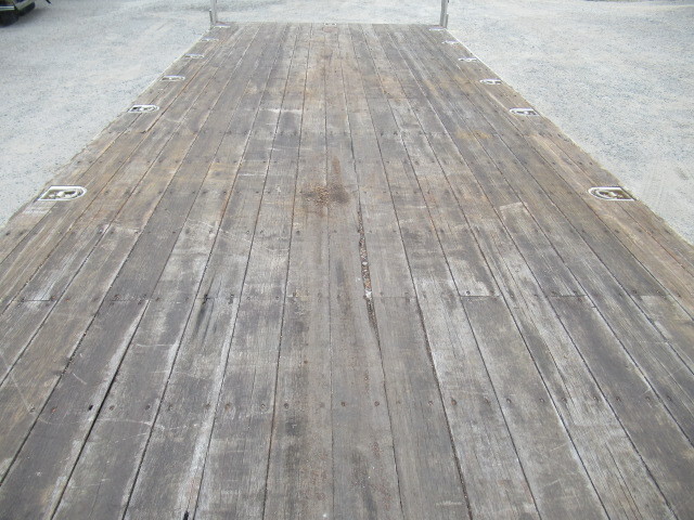 日野プロフィアクレーン4段大型（10t）[写真19]