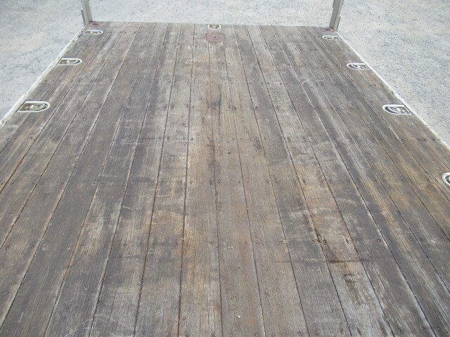 日野プロフィアクレーン4段大型（10t）[写真20]