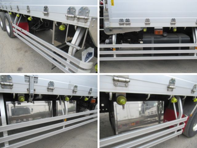 日野プロフィアクレーン4段大型（10t）[写真22]