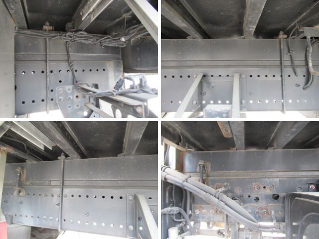 日野プロフィアクレーン4段大型（10t）[写真23]