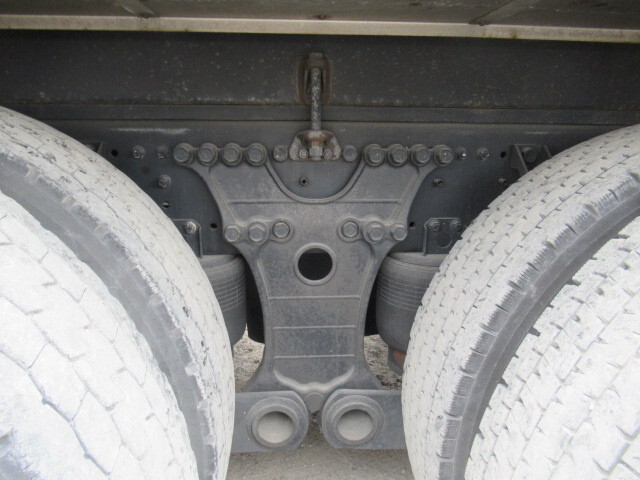 日野プロフィアクレーン4段大型（10t）[写真25]