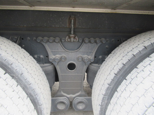 日野プロフィアクレーン4段大型（10t）[写真26]