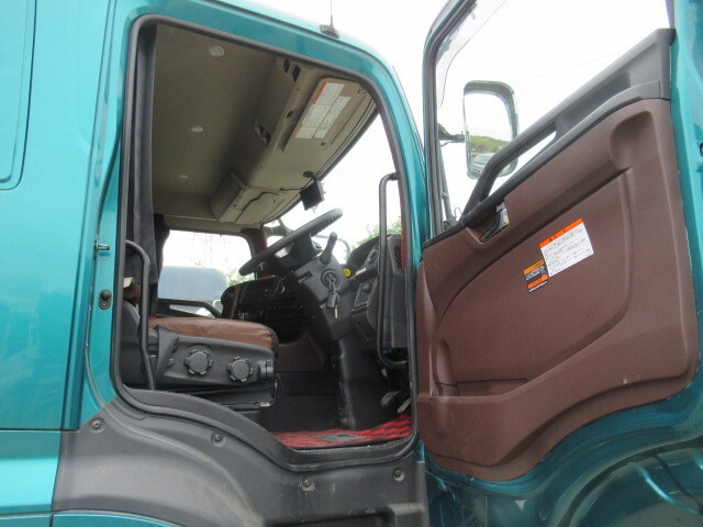 日野プロフィアクレーン4段大型（10t）[写真27]