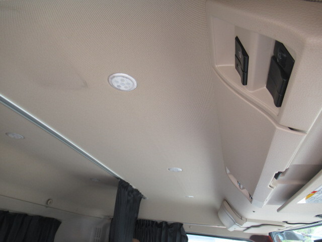 日野プロフィアクレーン4段大型（10t）[写真30]