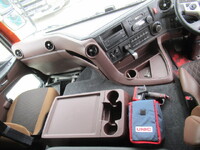 日野プロフィアクレーン4段大型（10t）[写真32]