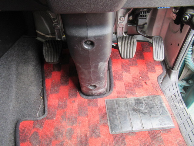 日野プロフィアクレーン4段大型（10t）[写真37]