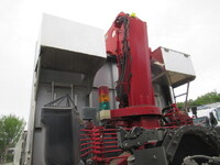 日野プロフィアクレーン4段大型（10t）[写真40]